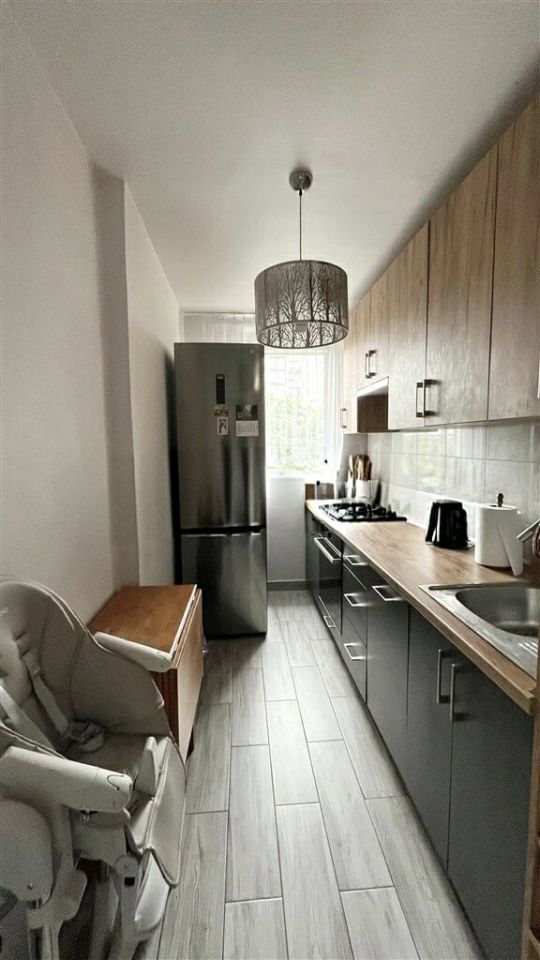 Mieszkanie 2-pokojowe Warszawa Bielany, ul. Hansa Christiana Andersena. Zdjęcie 3