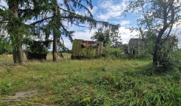 Działka budowlana Sady