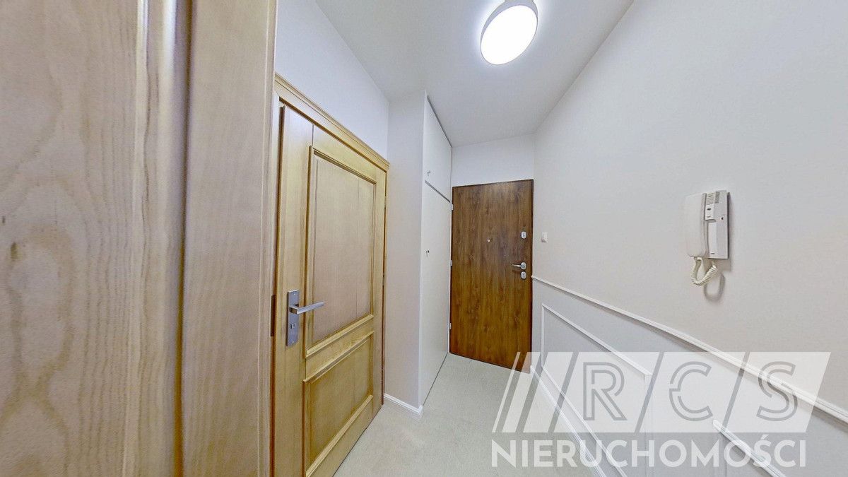 Mieszkanie 1-pokojowe Wrocław Śródmieście, ul. Jana Kilińskiego. Zdjęcie 21