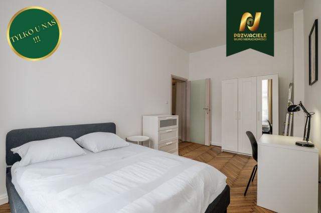 Mieszkanie 4-pokojowe Sopot, ul. gen. Józefa Wybickiego. Zdjęcie 11