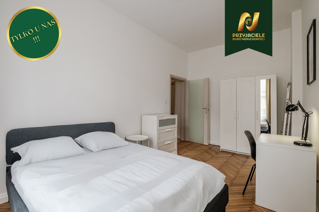 Mieszkanie 4-pokojowe Sopot, ul. gen. Józefa Wybickiego. Zdjęcie 11