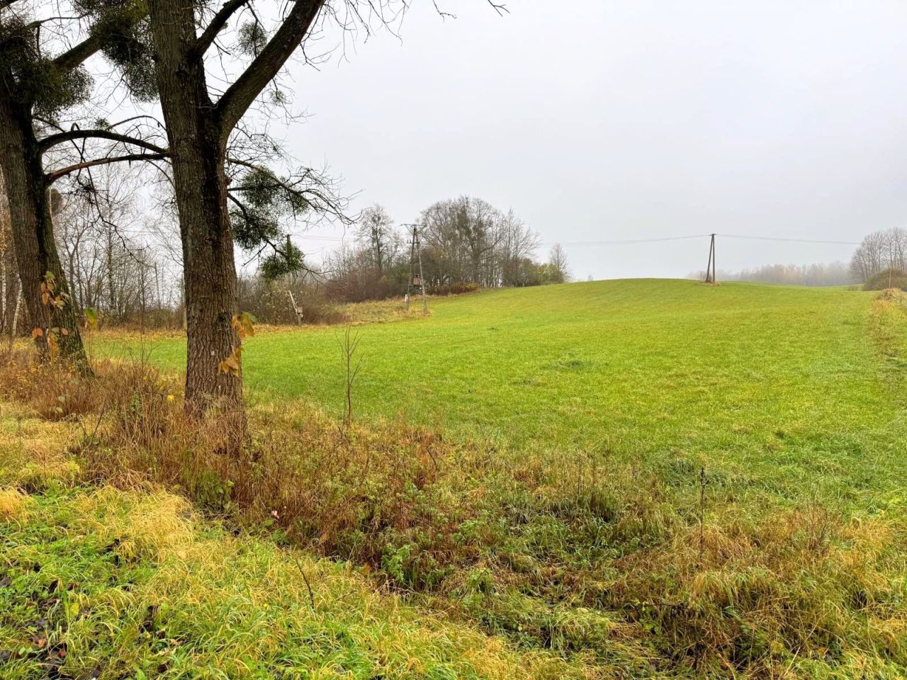 Działka budowlana Choszczewo. Zdjęcie 6