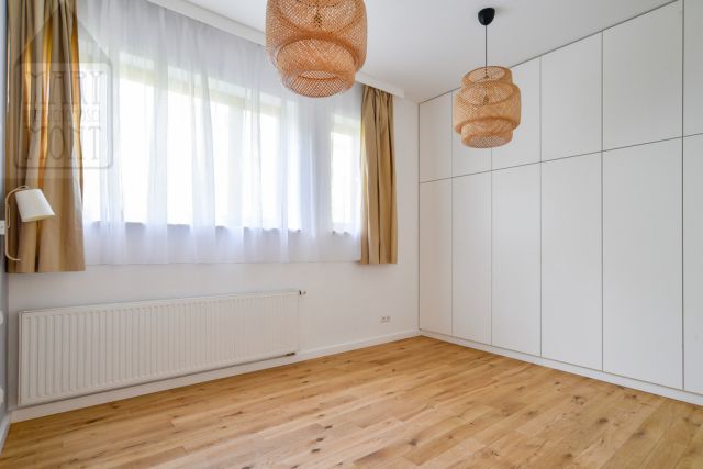 Mieszkanie 5-pokojowe Warszawa Mokotów, ul. Bukietowa. Zdjęcie 14