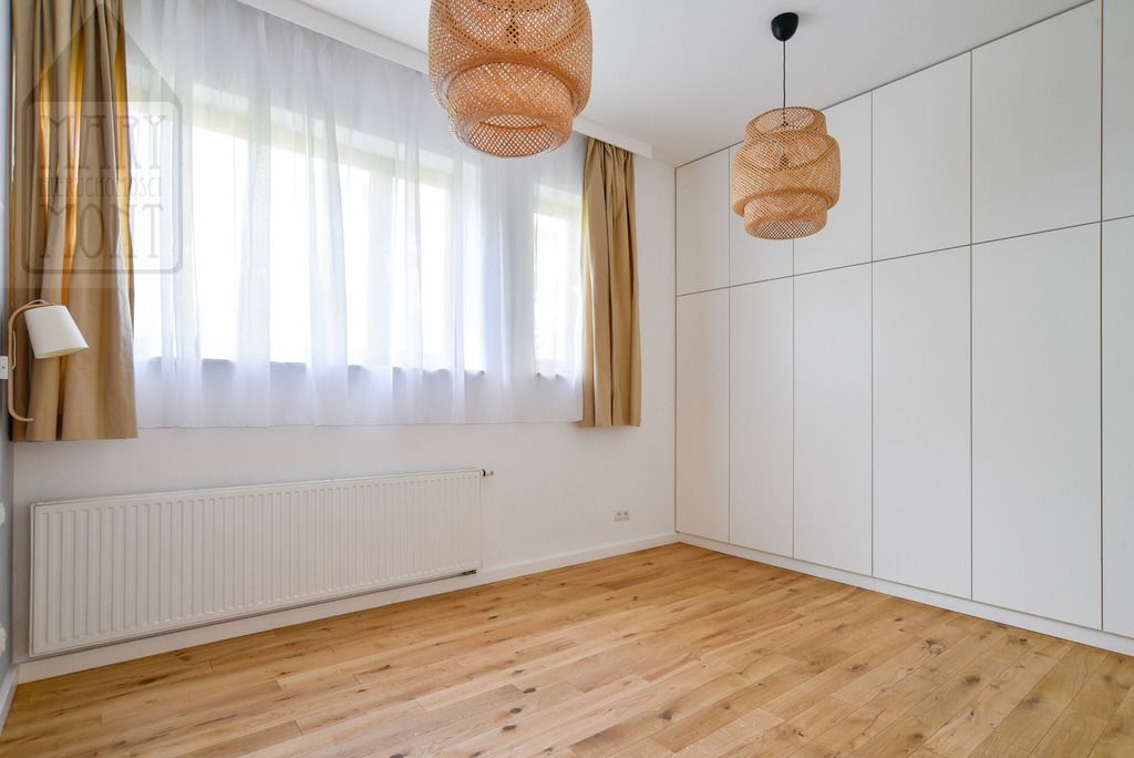 Mieszkanie 5-pokojowe Warszawa Mokotów, ul. Bukietowa. Zdjęcie 14