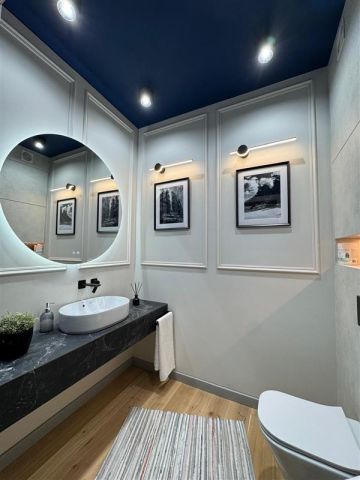 dom wolnostojący, 5 pokoi Gdynia, ul. kpt. Zdzisława Pieńkawy. Zdjęcie 10