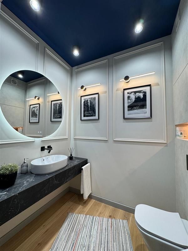 dom wolnostojący, 5 pokoi Gdynia, ul. kpt. Zdzisława Pieńkawy. Zdjęcie 10