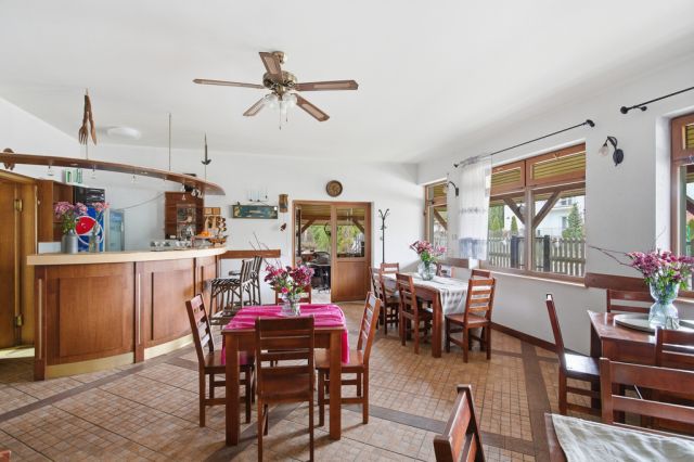 Lokal Białobrzegi, ul. Wczasowa. Zdjęcie 7