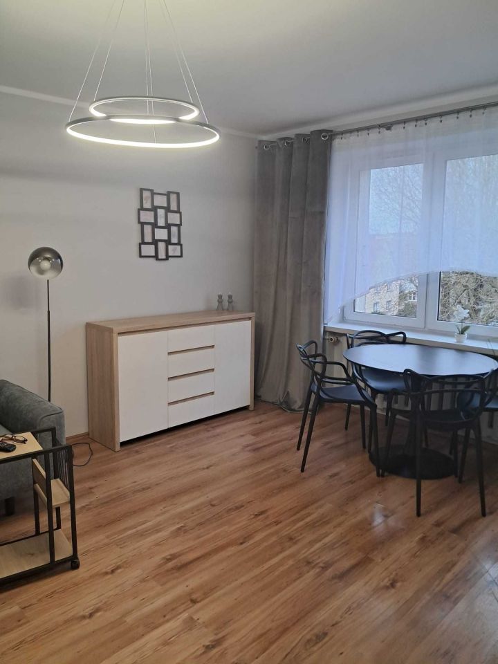 Mieszkanie 1-pokojowe Koszalin, ul. Hołdu Pruskiego. Zdjęcie 8