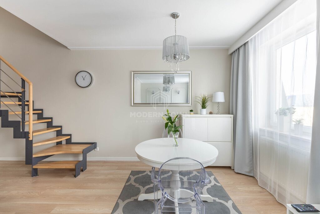 Mieszkanie 3-pokojowe Piaseczno, ul. Stanisława Staszica. Zdjęcie 3