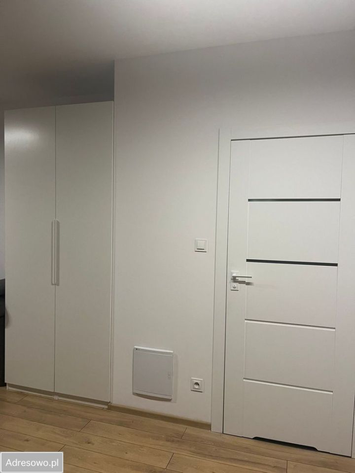 Mieszkanie 1-pokojowe Warszawa Białołęka, ul. Sprawna. Zdjęcie 8