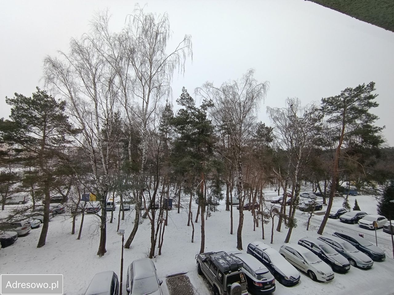 Mieszkanie 3-pokojowe Łódź Widzew, ul. Piotra Czajkowskiego. Zdjęcie 12