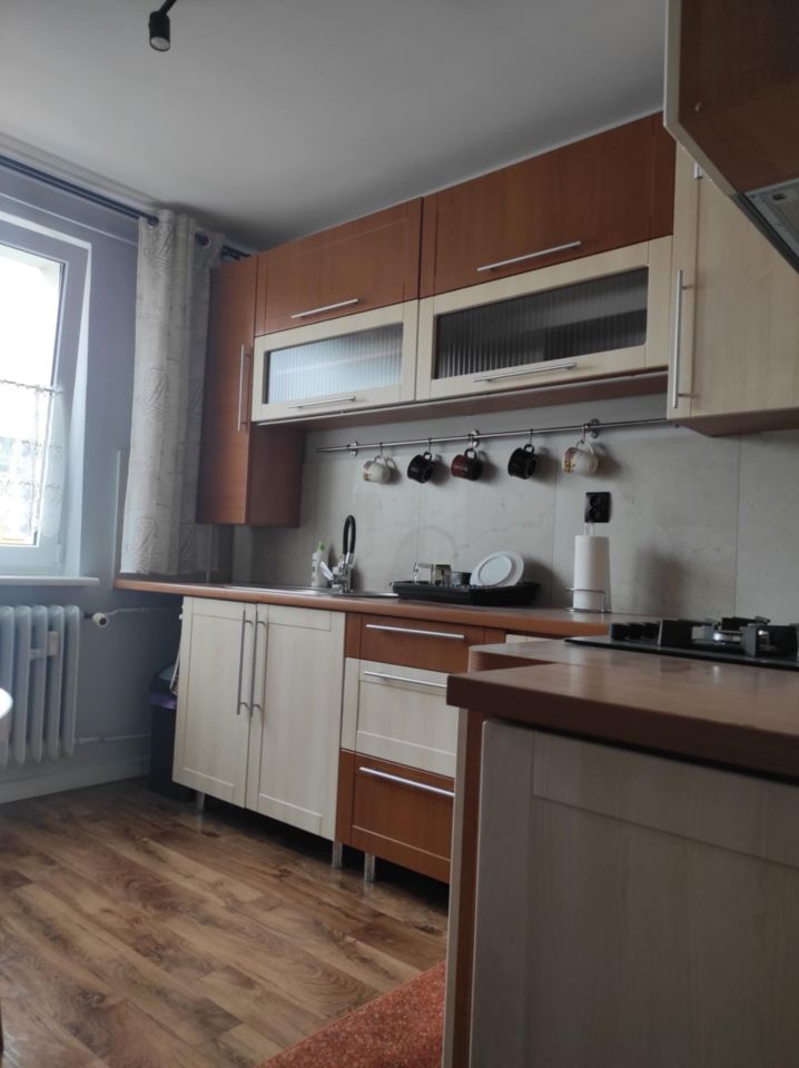 Mieszkanie 2-pokojowe Sławno, ul. Gdańska. Zdjęcie 6