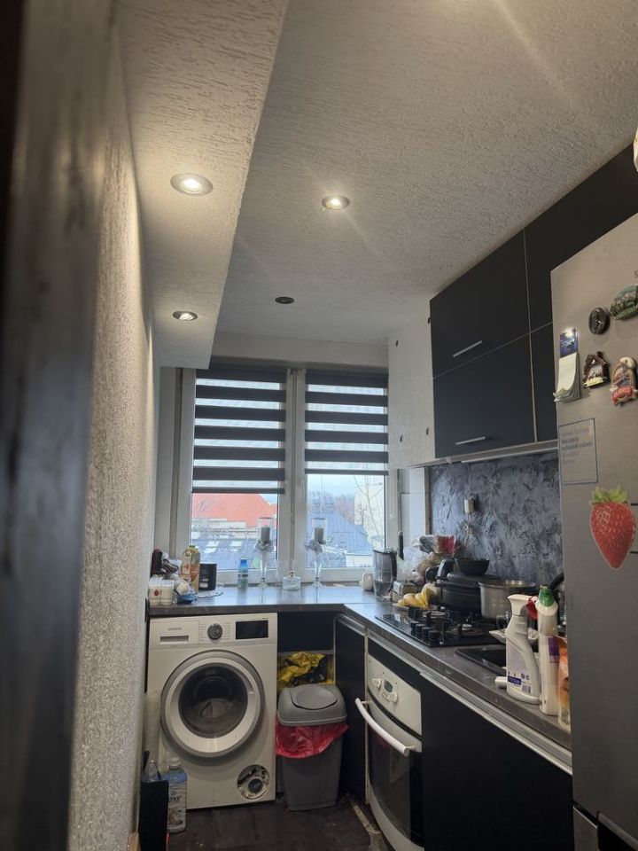 Mieszkanie 3-pokojowe Bielsko-Biała, ul. Stanisława Wyspiańskiego. Zdjęcie 7