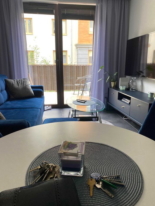 Mieszkanie 2-pokojowe Kielce. Zdjęcie 5