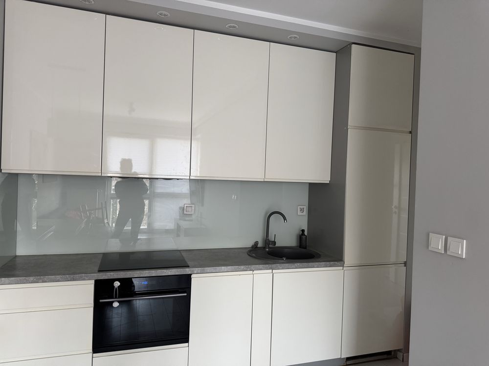 Mieszkanie 3-pokojowe Warszawa Tarchomin, ul. Ceramiczna. Zdjęcie 2