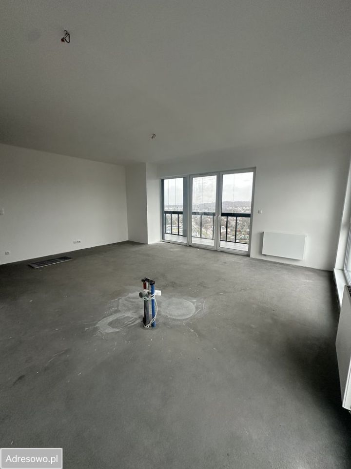 Mieszkanie 3-pokojowe Gdynia Redłowo, ul. Legionów. Zdjęcie 7