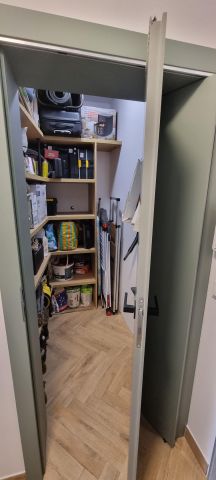 Mieszkanie 3-pokojowe Łódź Bałuty, ul. Łagiewnicka. Zdjęcie 15