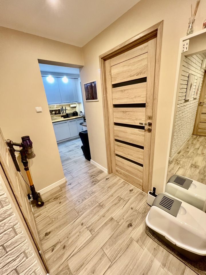 Mieszkanie 2-pokojowe Sosnowiec Niwka, ul. Konstytucji. Zdjęcie 9