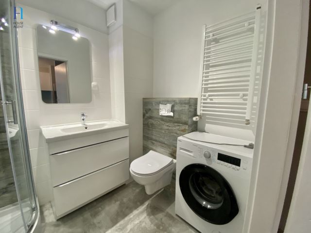 Mieszkanie 2-pokojowe Łódź Widzew, al. marsz. Józefa Piłsudskiego. Zdjęcie 11