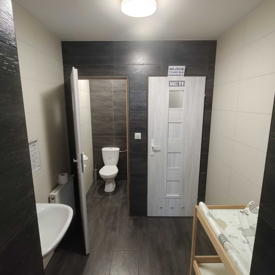 Lokal Grudziądz Mniszek. Zdjęcie 3