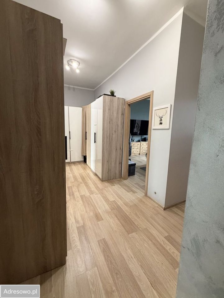 Mieszkanie 3-pokojowe Pabianice Stare Miasto, ul. Konstantynowska. Zdjęcie 3