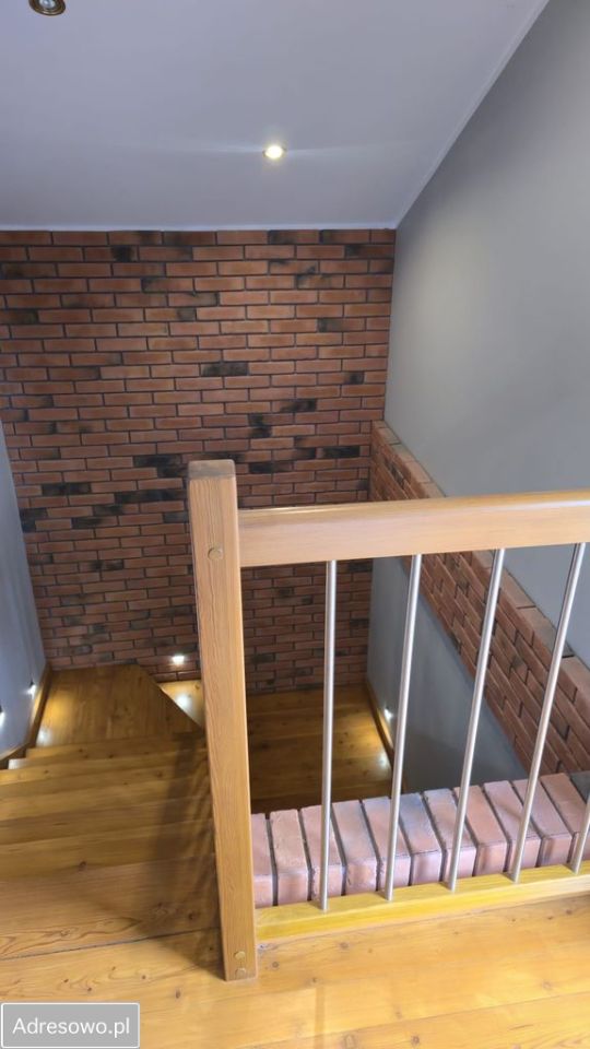 dom wolnostojący, 10 pokoi Pogorzela, ul. Glinki. Zdjęcie 14