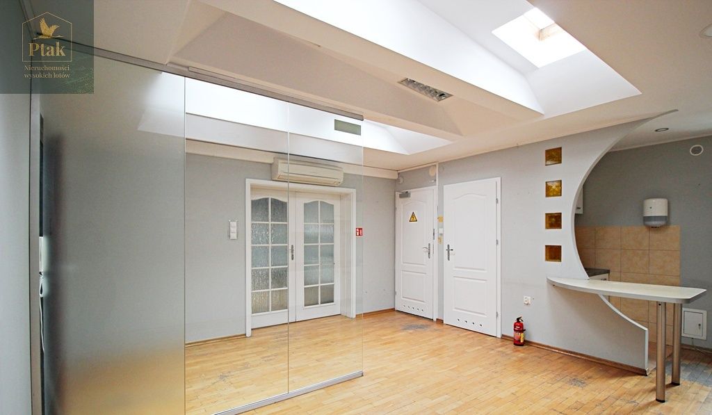 Biuro Poznań Centrum, ul. Kramarska. Zdjęcie 10