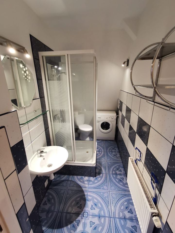 Mieszkanie 1-pokojowe Mrągowo, ul. Królewiecka. Zdjęcie 8