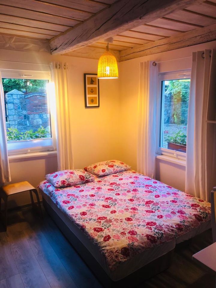 dom wolnostojący, 6 pokoi Stegna, ul. Gdańska. Zdjęcie 4