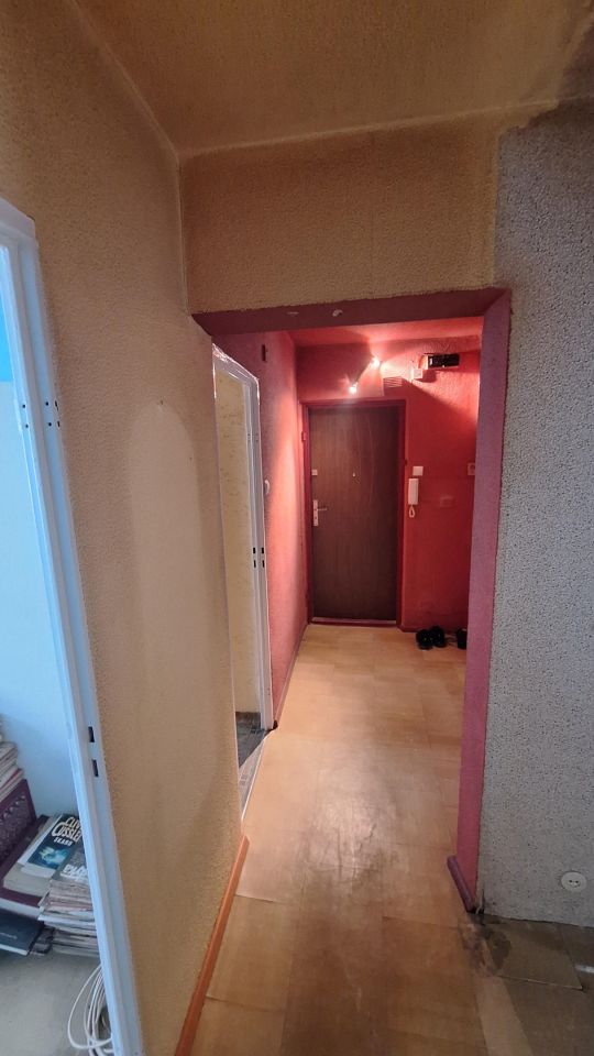 Mieszkanie 3-pokojowe Kołobrzeg Centrum, ul. Grochowska. Zdjęcie 8