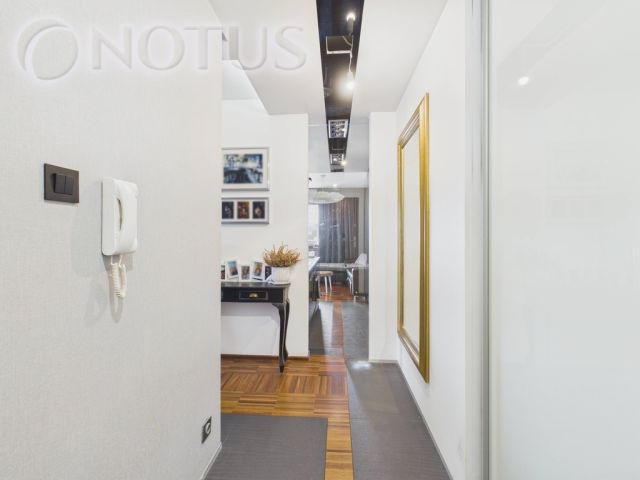 Mieszkanie 3-pokojowe Kraków Podgórze, ul. Rydlówka. Zdjęcie 13