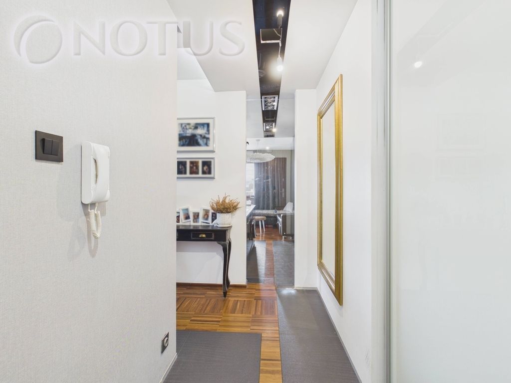 Mieszkanie 3-pokojowe Kraków Podgórze, ul. Rydlówka. Zdjęcie 13