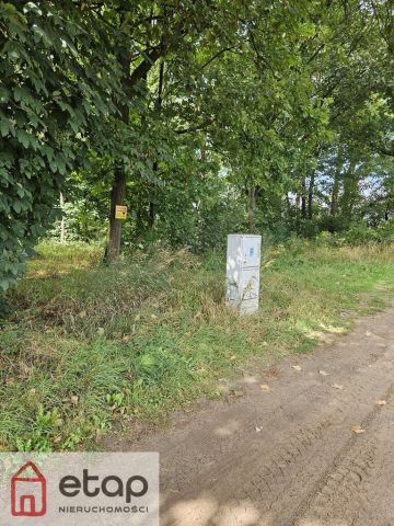 Działka budowlana Zborowo. Zdjęcie 21