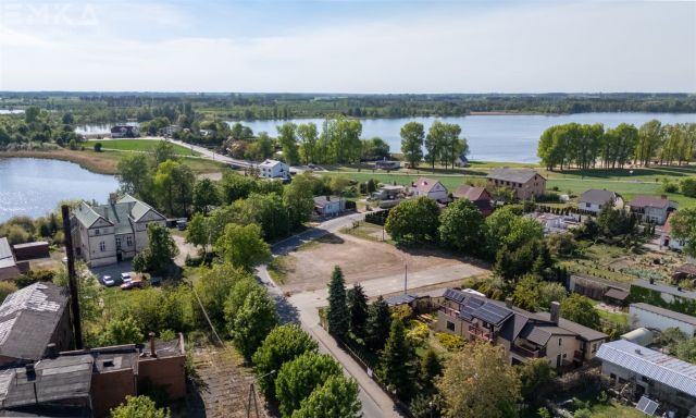 dom wolnostojący, 7 pokoi Rogowo, ul. im. Klemensa Maciaszczyka. Zdjęcie 3