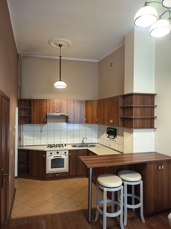 Mieszkanie 2-pokojowe Legnica Tarninów, ul. Złotoryjska. Zdjęcie 3