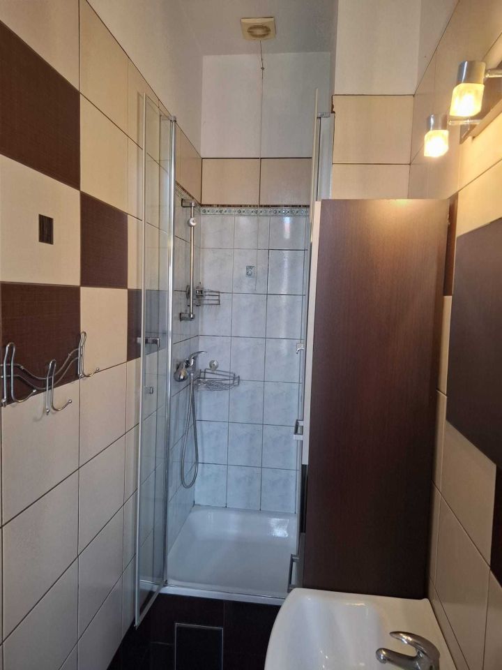 Mieszkanie 2-pokojowe Szczecin Centrum, ul. Kujawska. Zdjęcie 6