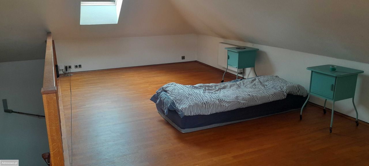 dom wolnostojący Łazy, ul. Różana. Zdjęcie 7