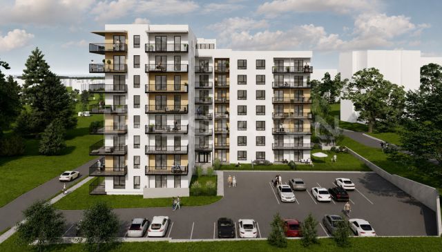 Mieszkanie 3-pokojowe Rzeszów, ul. Dynowska. Zdjęcie 4