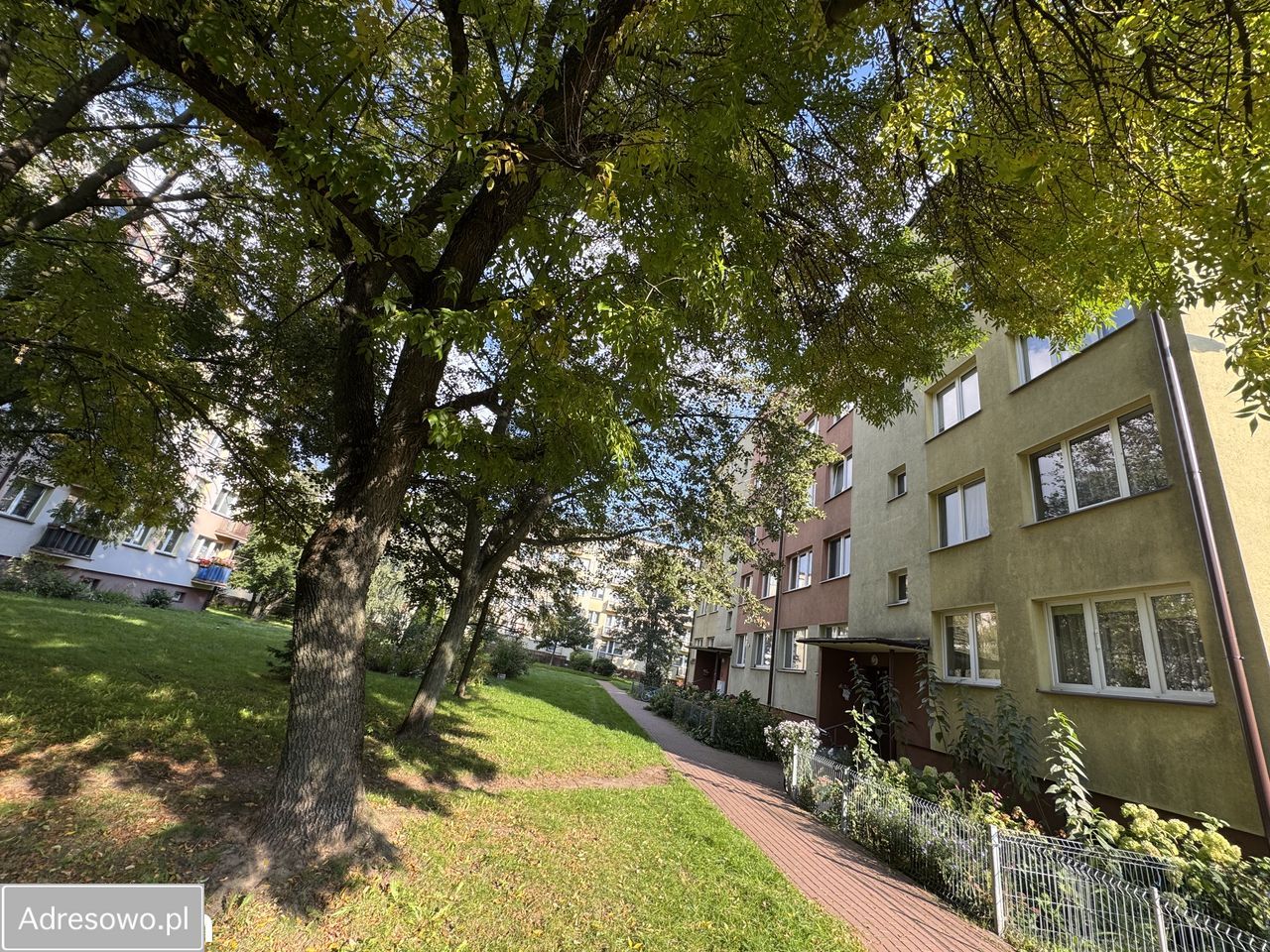 Mieszkanie 2-pokojowe Siedlce Centrum, ul. Jana III Sobieskiego. Zdjęcie 19
