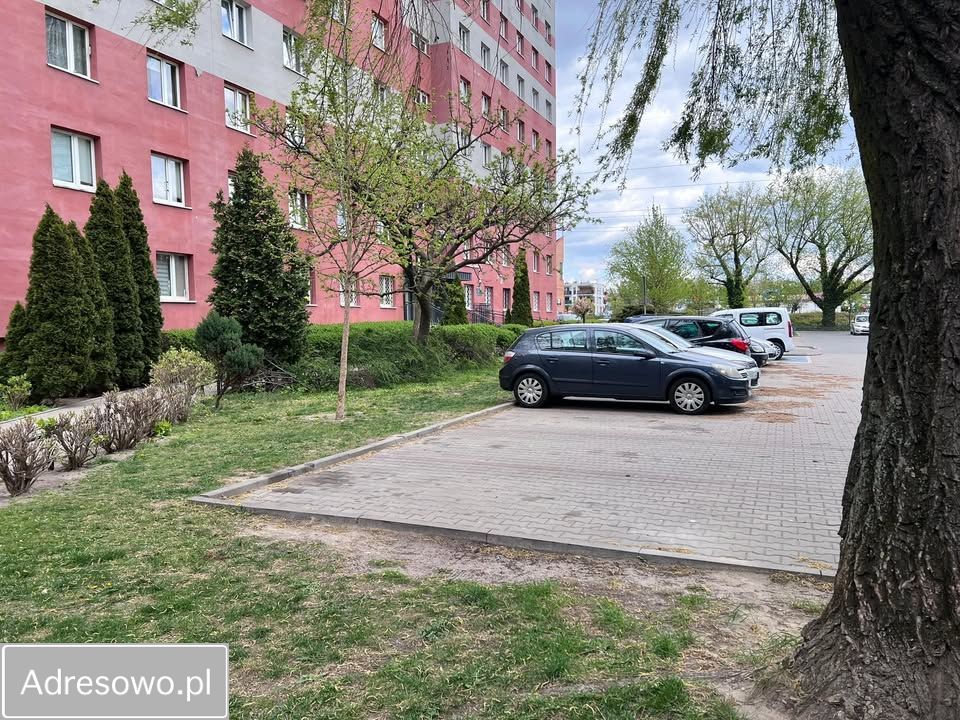 Mieszkanie 2-pokojowe Warszawa Ursus, ul. Stanisława Wojciechowskiego. Zdjęcie 5