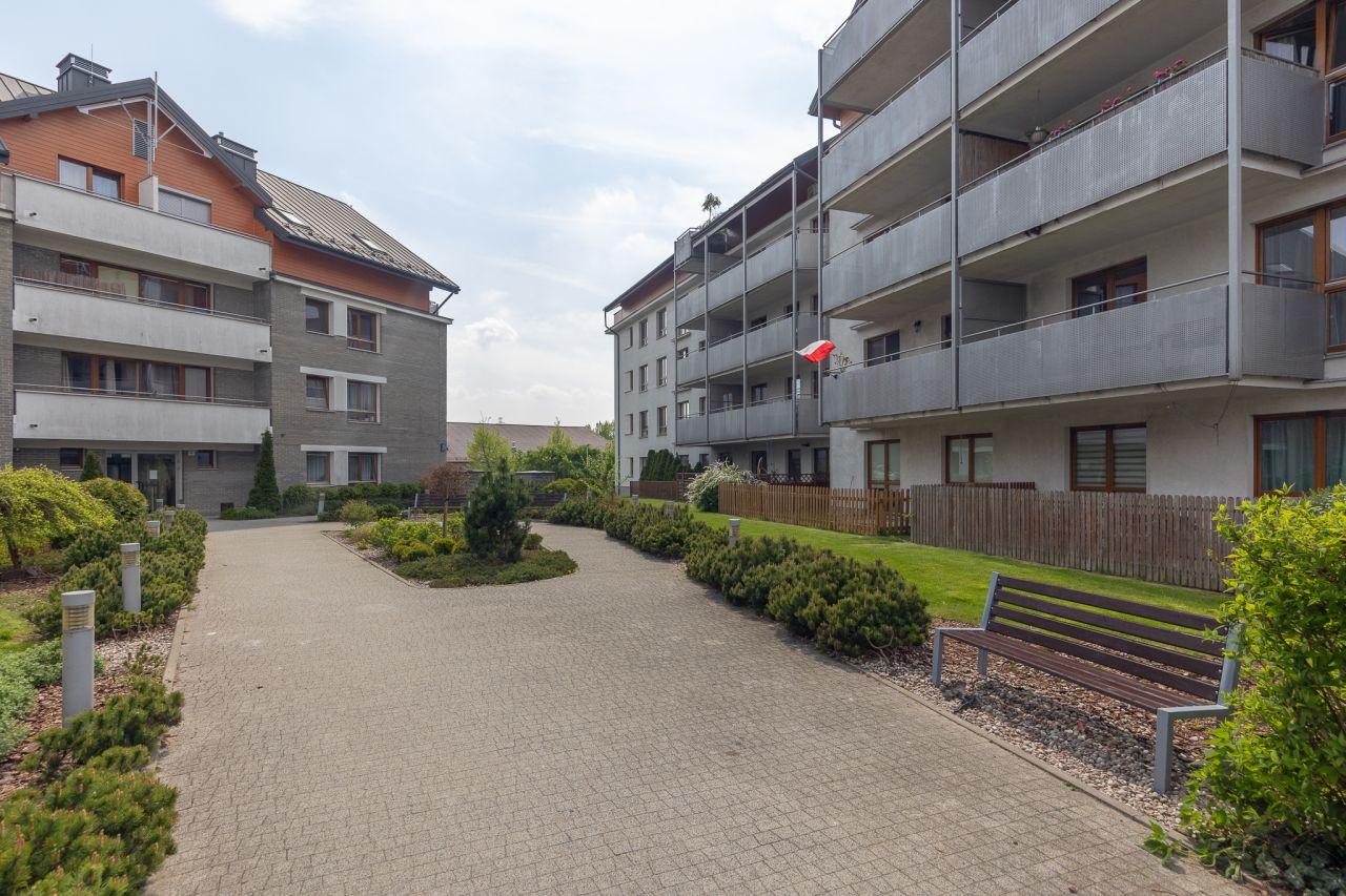 Mieszkanie 2-pokojowe Warszawa Bemowo, ul. Kopalniana. Zdjęcie 23