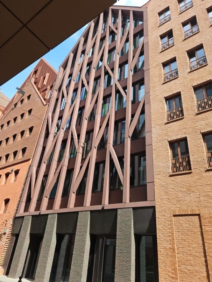Mieszkanie 1-pokojowe Gdańsk Aniołki, ul. Chmielna. Zdjęcie 1