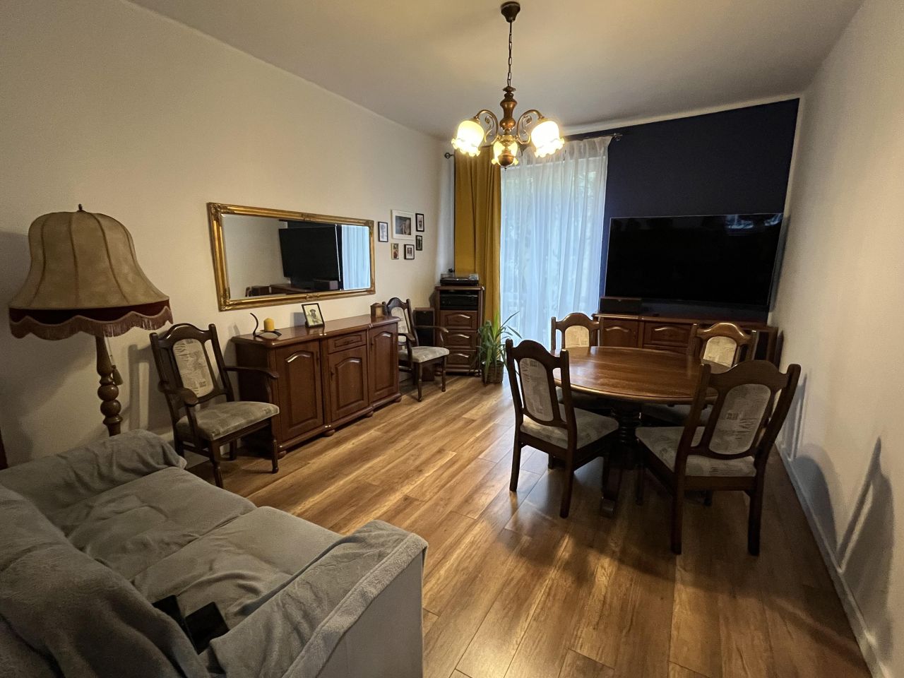 Mieszkanie 2-pokojowe Inowrocław Solanki, ul. Harcerstwa Polskiego. Zdjęcie 4