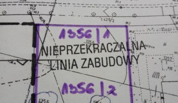 Działka budowlana Radziejów