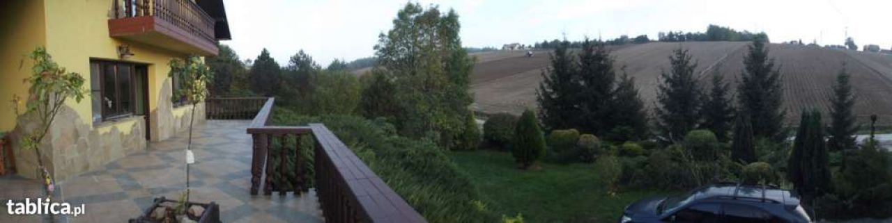 dom wolnostojący, 6 pokoi Maszków, ul. Na Kamieniec. Zdjęcie 3