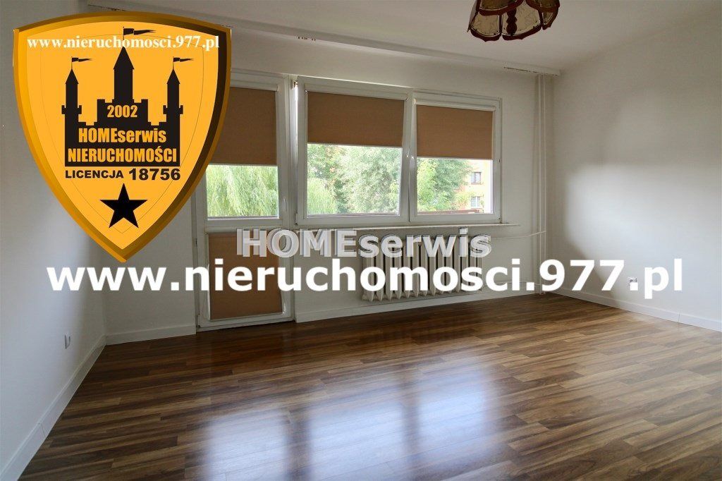 Mieszkanie 3-pokojowe Ostrowiec Świętokrzyski