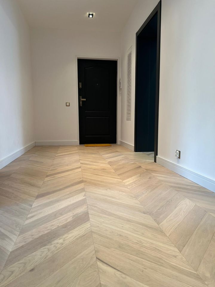 Mieszkanie 3-pokojowe Bydgoszcz Osiedle Leśne, ul. Świerkowa. Zdjęcie 9