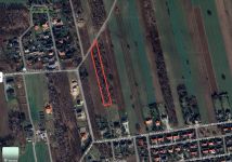 Działka rolna Dobra-Nowiny. Zdjęcie 2