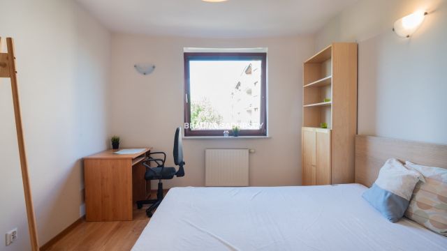 Mieszkanie 2-pokojowe Kraków Prądnik Biały, ul. Władysława Łokietka. Zdjęcie 11