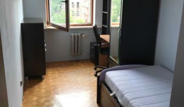 Mieszkanie 4-pokojowe Wrocław Śródmieście, ul. Waleriana Łukasińskiego